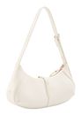 SEIDENFELT MANUFAKTUR Loviisa East-West-Shoulderbag Cloudy Beige