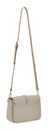SEIDENFELT MANUFAKTUR Loviisa Crossbody Bag Cool Taupe