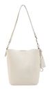SEIDENFELT MANUFAKTUR Lohja Hobo Bag Beige