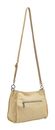 FREDsBRUDER Belted With Love Shoulderbag Butter Yellow