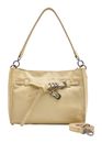 FREDsBRUDER Belted With Love Shoulderbag Butter Yellow