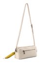 FREDsBRUDER Color Kiss Collection Crossbag Cream Beige