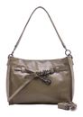 FREDsBRUDER Belted With Love Shoulderbag Grey Khaki
