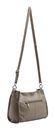 FREDsBRUDER Belted With Love Shoulderbag Grey Khaki