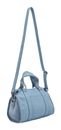 FREDsBRUDER Whipstitch Soul Collection Bowling Bag Aqua