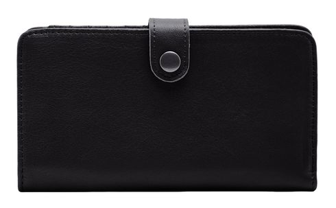 FREDsBRUDER Belted With Love Wallet Black