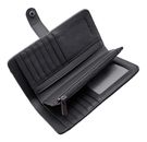 FREDsBRUDER Belted With Love Wallet Black