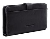 FREDsBRUDER Belted With Love Wallet Black