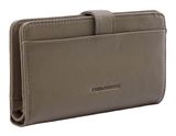 FREDsBRUDER Belted With Love Wallet Grey Khaki
