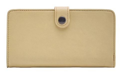 FREDsBRUDER Belted With Love Wallet Butter Yellow