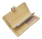 FREDsBRUDER Belted With Love Wallet Butter Yellow