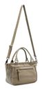 FREDsBRUDER Beautiful Mess Handbag Taupe
