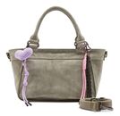 FREDsBRUDER Beautiful Mess Handbag Taupe