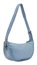 FREDsBRUDER Hobo Bag Aqua