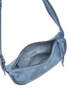 FREDsBRUDER Hobo Bag Aqua