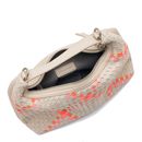 FREDsBRUDER Happy Weave Collection Crossbag Vitamin