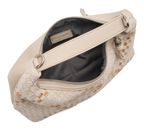 FREDsBRUDER Happy Weave Collection Crossbag Nature