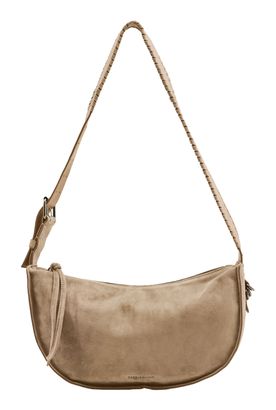 FREDsBRUDER Hobo Bag Dark Sand