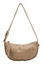 FREDsBRUDER Hobo Bag Dark Sand