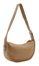 FREDsBRUDER Hobo Bag Dark Sand