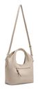 FREDsBRUDER Happy Weave Collection Handbag Nature