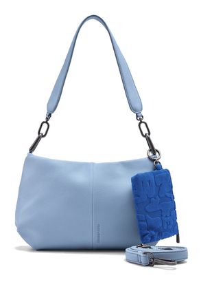 FREDsBRUDER Color Kiss Collection Shoulderbag Aqua Blue