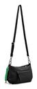FREDsBRUDER Color Kiss Collection Shoulderbag Black