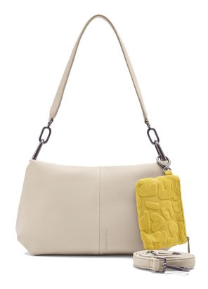 FREDsBRUDER Color Kiss Collection Shoulderbag Cream Beige
