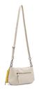 FREDsBRUDER Color Kiss Collection Shoulderbag Cream Beige