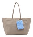 FREDsBRUDER Color Kiss Collection Shopper Taupe