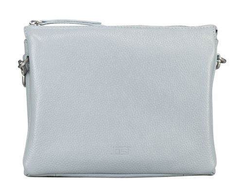 JOST Vika Shoulder Bag Misty Blue
