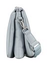 JOST Vika Shoulder Bag Misty Blue