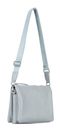 JOST Vika Shoulder Bag Misty Blue