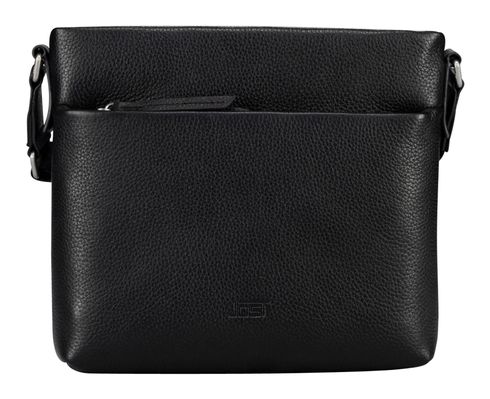 JOST Vika Shoulder Bag Black