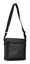 JOST Vika Shoulder Bag Black