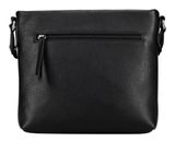 JOST Vika Shoulder Bag Black