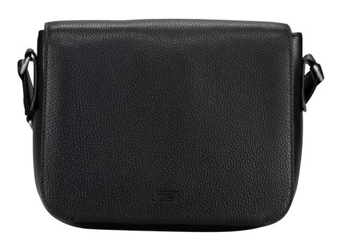 JOST Vika Shoulder Bag Black