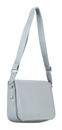 JOST Vika Shoulder Bag Misty Blue
