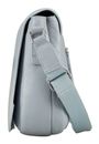 JOST Vika Shoulder Bag Misty Blue