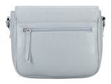 JOST Vika Shoulder Bag Misty Blue