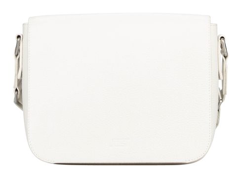 JOST Vika Shoulder Bag Cream White