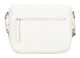 JOST Vika Shoulder Bag Cream White