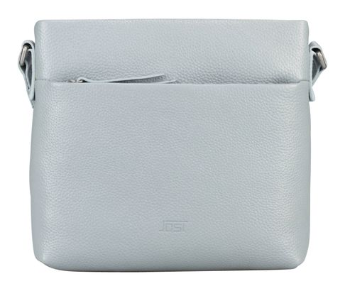 JOST Vika Shoulder Bag Misty Blue