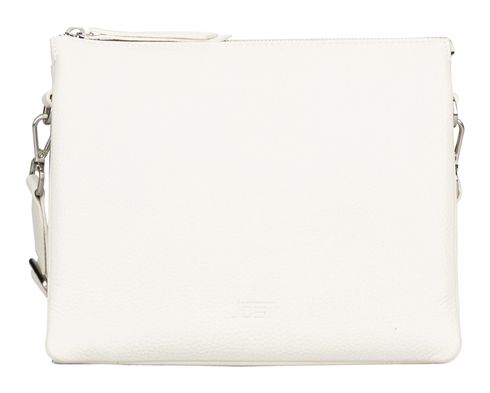 JOST Vika Shoulder Bag Cream White