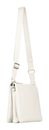 JOST Vika Shoulder Bag Cream White