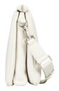 JOST Vika Shoulder Bag Cream White
