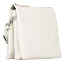 JOST Vika Shoulder Bag Cream White