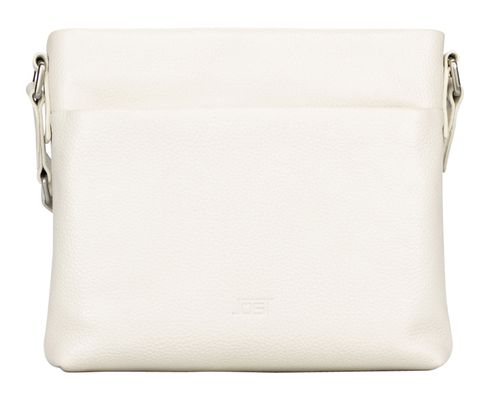 JOST Vika Shoulder Bag Cream White