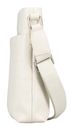 JOST Vika Shoulder Bag Cream White