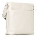 JOST Vika Shoulder Bag Cream White
